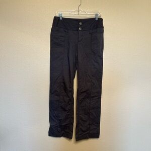 Athleta Nylon Hiking Outdoor Trail Pant